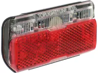 Busch + Müller Toplight Line Plus LED Rücklicht mit StVZO-Zulassung