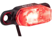 Busch + Müller Toplight Line Small LED Rücklicht mit StVZO-Zulassung
