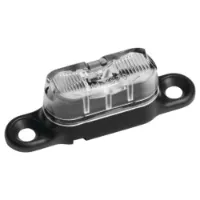 Busch + Müller Toplight Line Small LED Rücklicht mit StVZO-Zulassung Busch + Müller Toplight Line Small LED Rücklicht mit StVZO-Zulassung