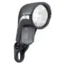 Busch + Müller Upp Framlampa, Black, One Size