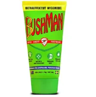 Bushman Dry Gel Bushman Dry Gel