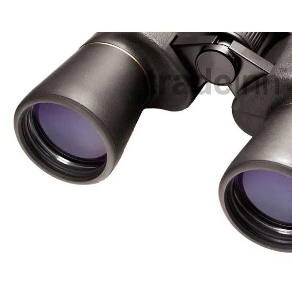 Bushnell 10 22x50 Legacy Zoom Kikare, Black. weatherproof, One Size
