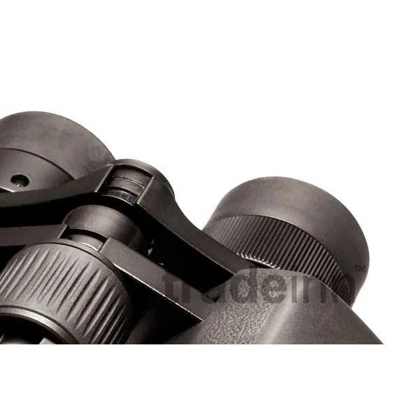 Bushnell 10 22x50 Legacy Zoom Kikare, Black. weatherproof, One Size