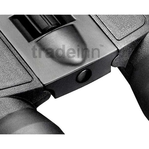 Bushnell 10x32 Powerview Frp Kikare, Black, One Size