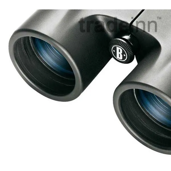 Bushnell 10x42 Powerview 2008 Kikare, Roof prism. mc, One Size