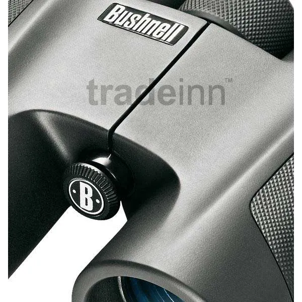 Bushnell 10x42 Powerview 2008 Kikare, Roof prism. mc, One Size