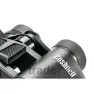 Bushnell 10x50 Powerview Kikare, Black, One Size