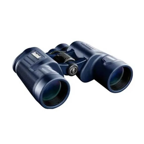Bushnell 12x42 H2o Porro Kikare, Black, One Size
