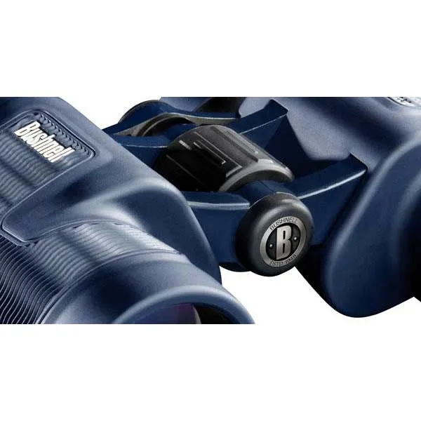 Bushnell 12x42 H2o Porro Kikare, Black, One Size
