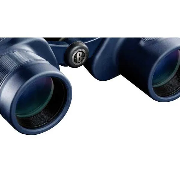 Bushnell 12x42 H2o Porro Kikare, Black, One Size