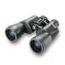 Bushnell 12x50 Powerview Kikare, Black, One Size