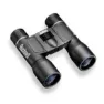 Bushnell 16x32 Powerview Frp Kikare, Black, One Size