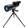 Bushnell 18 36x50 Sentry Kikare, Black, One Size