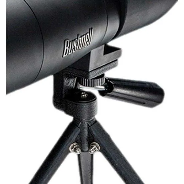 Bushnell 18 36x50 Sentry Kikare, Black, One Size
