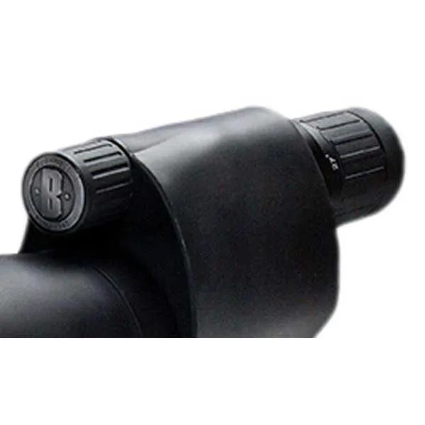 Bushnell 18 36x50 Sentry Kikare, Black, One Size