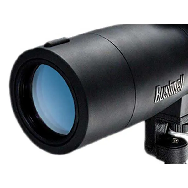 Bushnell 18 36x50 Sentry Kikare, Black, One Size