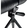 Bushnell 18 36x50 Sentry Kikare, Black, One Size