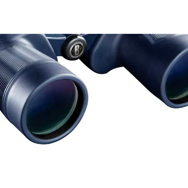 Bushnell 7x50 H2o Porro Kikare, Black, One Size