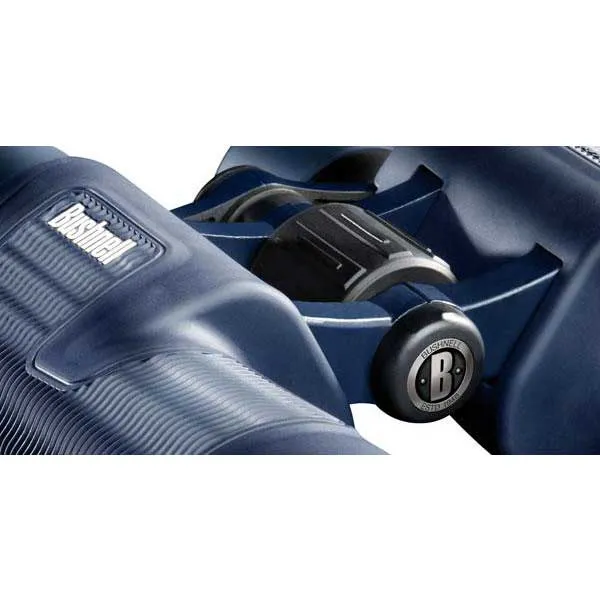 Bushnell 7x50 H2o Porro Kikare, Black, One Size