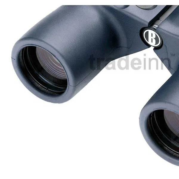 Bushnell 7x50 Marine Compass/reticle Kikare, Black, One Size