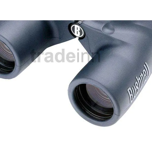 Bushnell 7x50 Marine Compass/reticle Kikare, Black, One Size