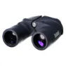Bushnell 7x50 Marine Kikare, Black, One Size