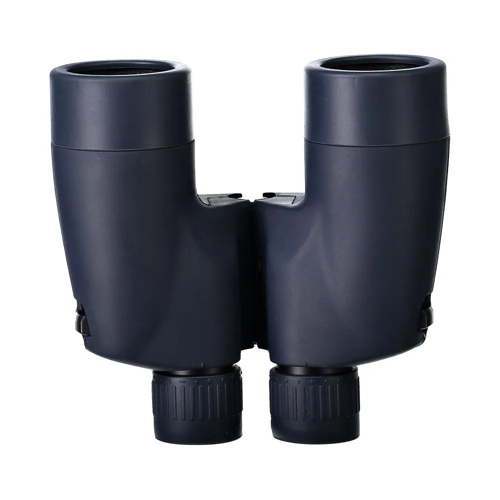 Bushnell 7x50 Marine Kikare, Black, One Size