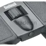 Bushnell 8x21 Powerview Frp Kikare, Black, One Size