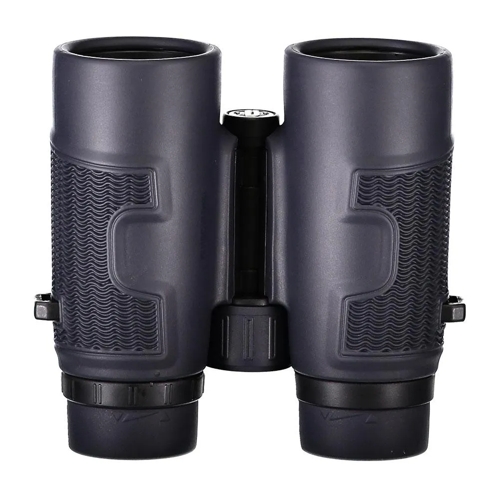 Bushnell 8x42 H2o Roof Fullsize Kikare, Black, One Size