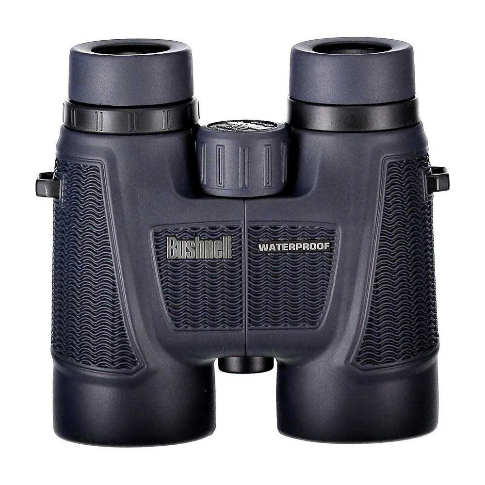 Bushnell 8x42 H2o Roof Fullsize Kikare, Black, One Size