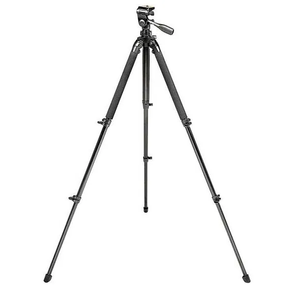 Bushnell Advanced Tripod Kikare, Black, One Size