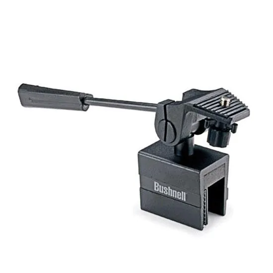 Bushnell Bilfönsterkoppling, Black, One Size