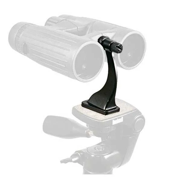 Bushnell Binocular Tripod Adapter Kikare, Black, One Size