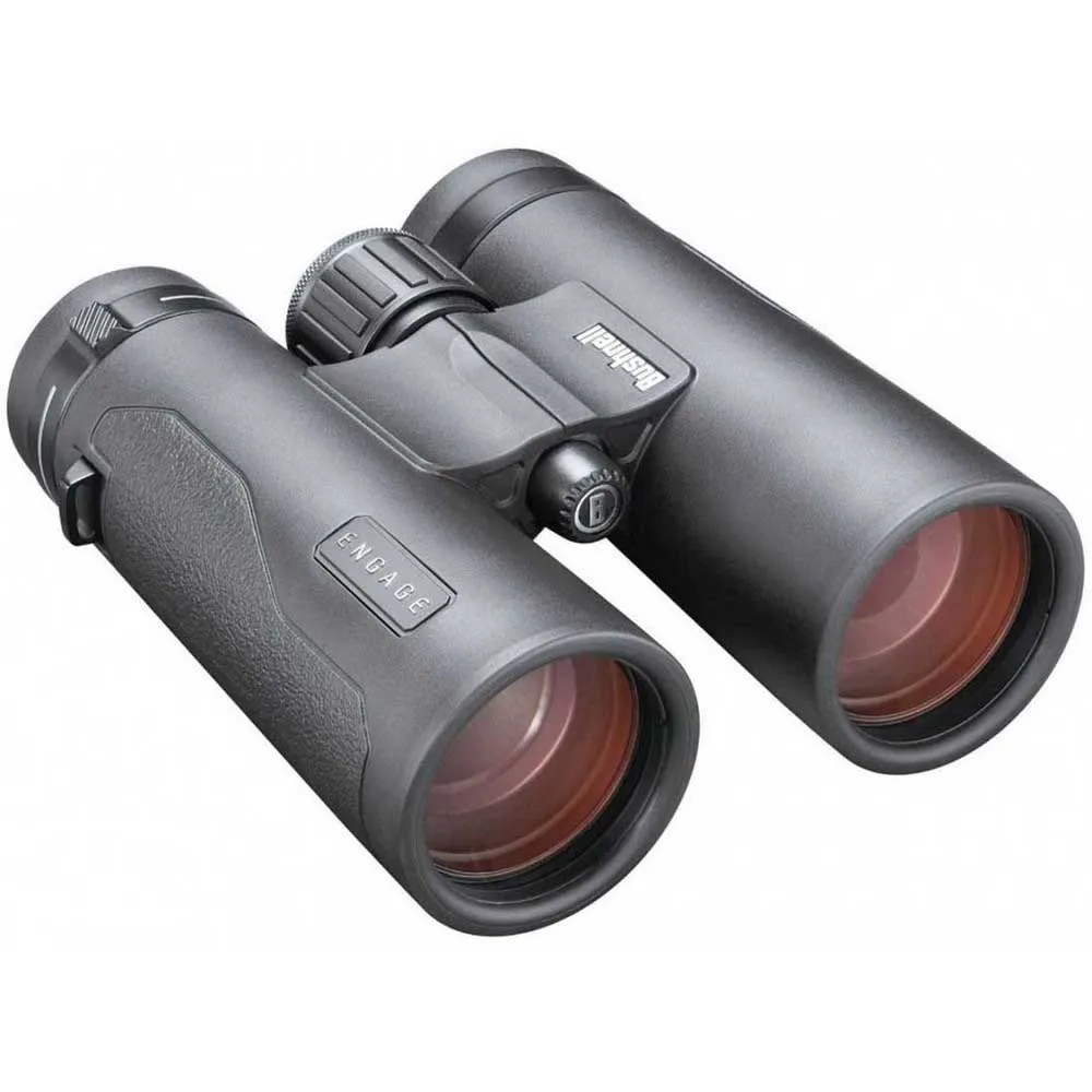 Bushnell Engage 10x42mm Dx Roof Kikare, Black, One Size