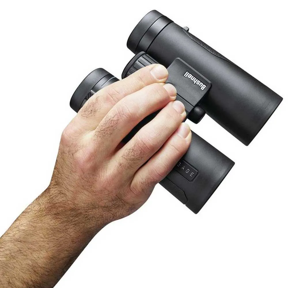 Bushnell Engage 10x42mm Dx Roof Kikare, Black, One Size