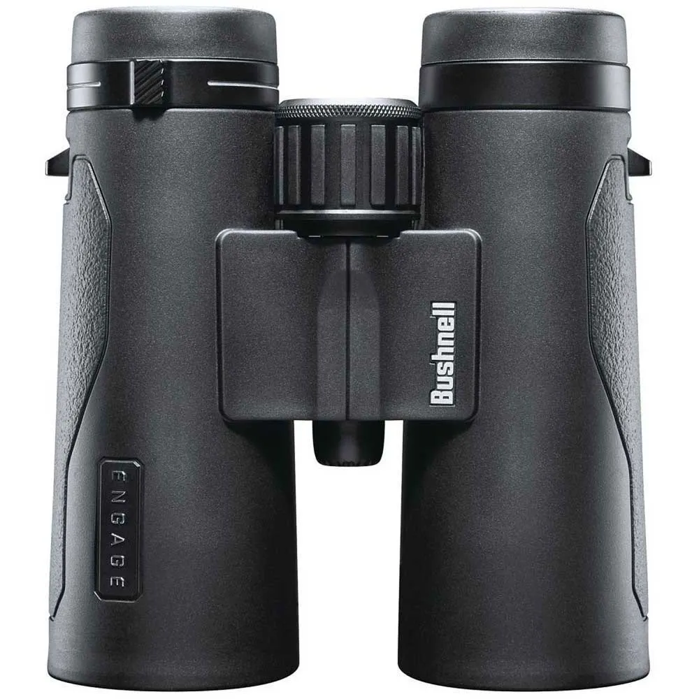 Bushnell Engage 10x42mm Dx Roof Kikare, Black, One Size