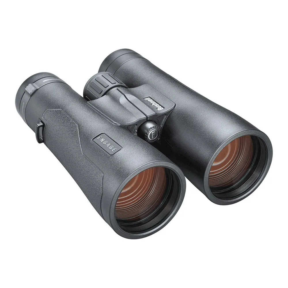 Bushnell Engage 10x50 Kikare, Black, One Size