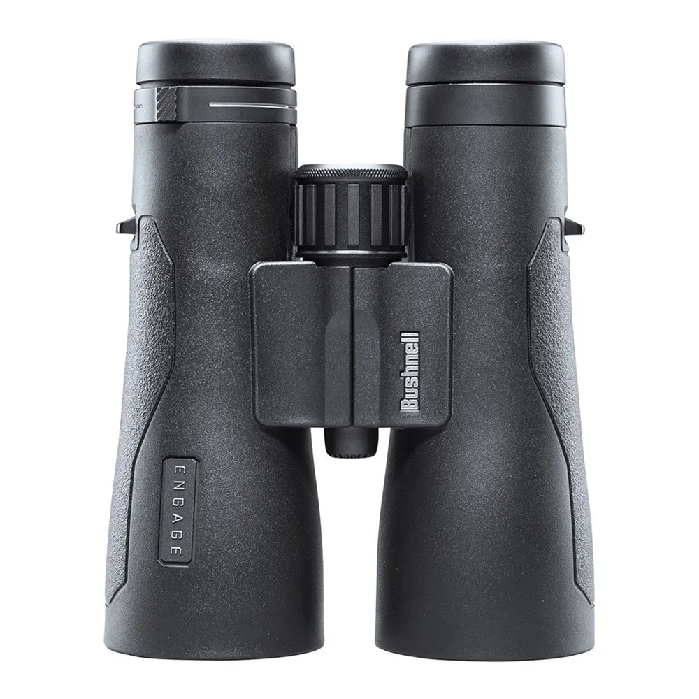 Bushnell Engage 10x50 Kikare, Black, One Size