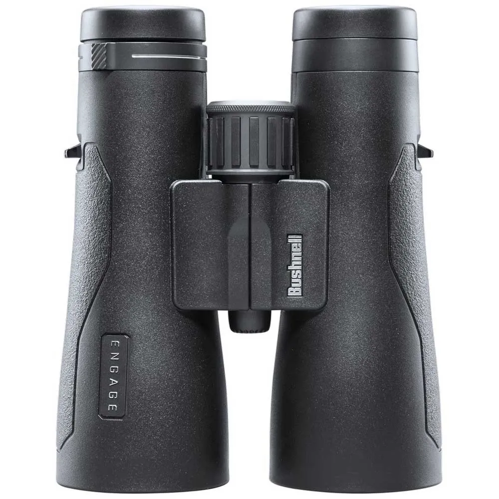 Bushnell Engage 12x50 Kikare, Black, One Size