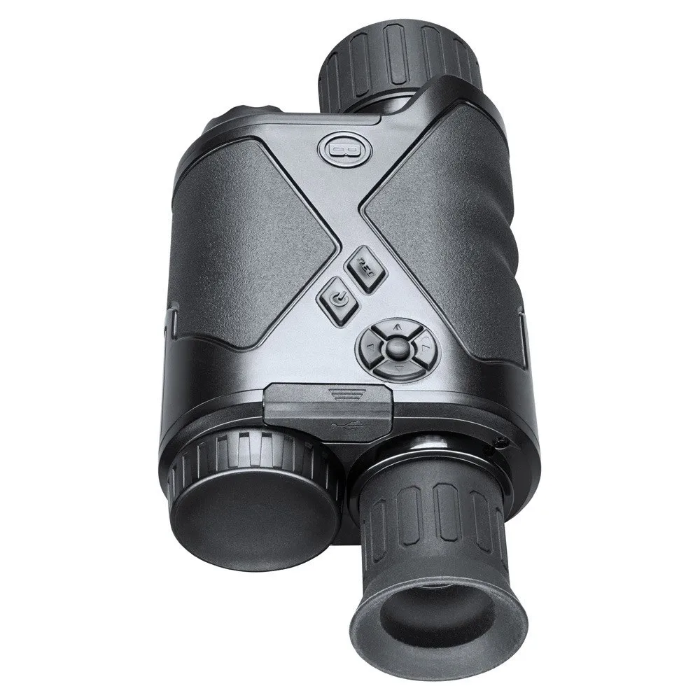 Bushnell Equinox Z2 4.5x40 Monokulär, Black, One Size