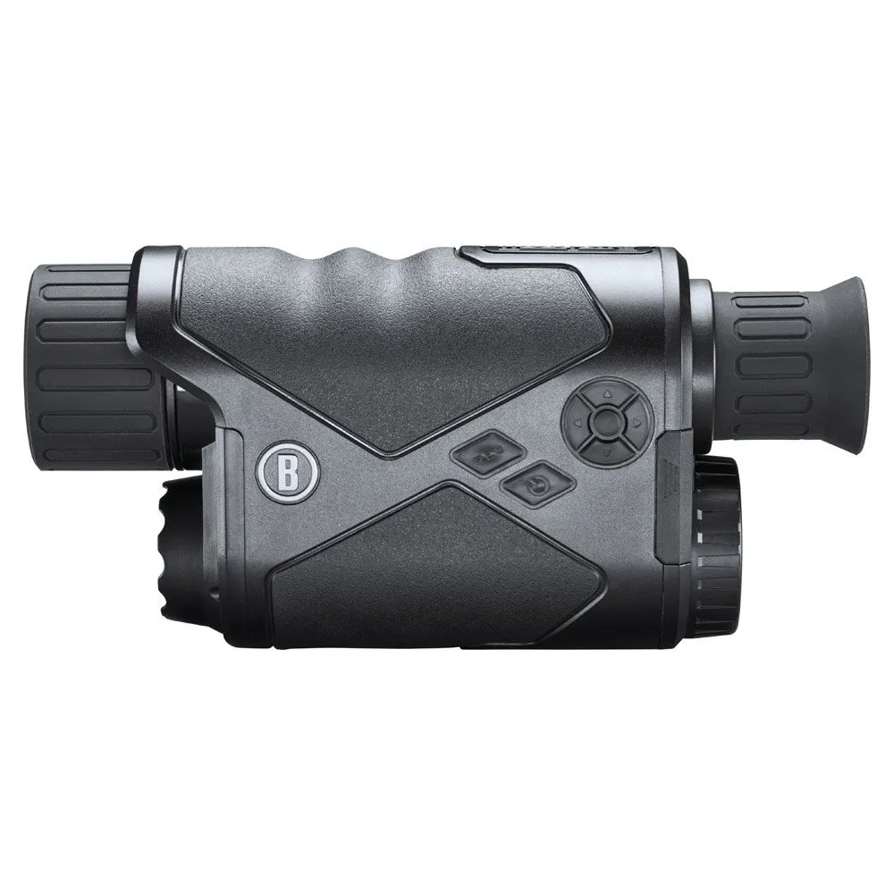 Bushnell Equinox Z2 4.5x40 Monokulär, Black, One Size