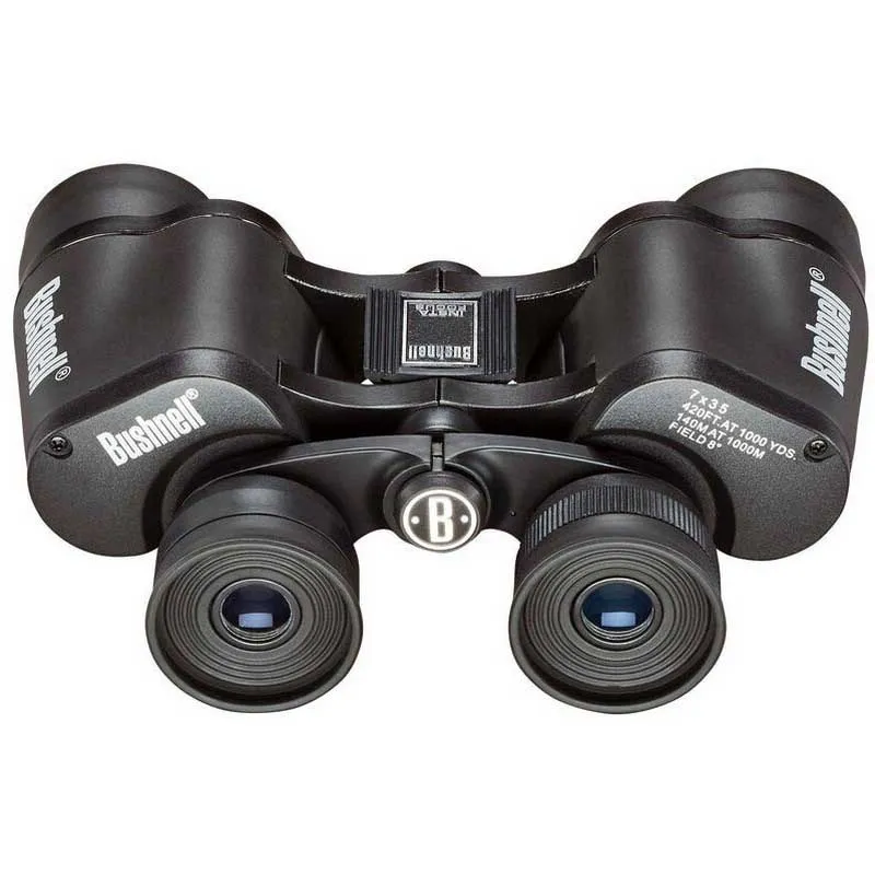 Bushnell Falcon 7x35 Kikare, Black, One Size