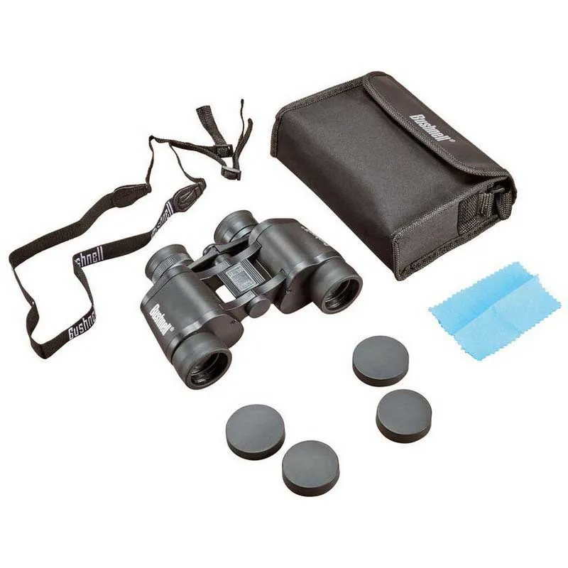 Bushnell Falcon 7x35 Kikare, Black, One Size