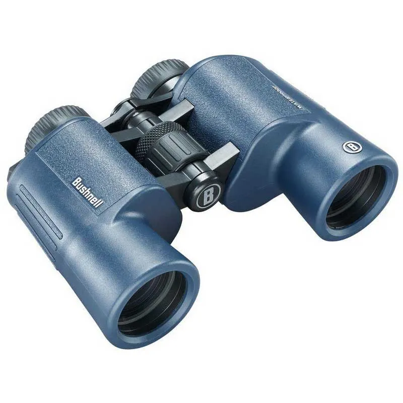 Bushnell H2o 2 12x42mm Kikare, Dark blue, One Size