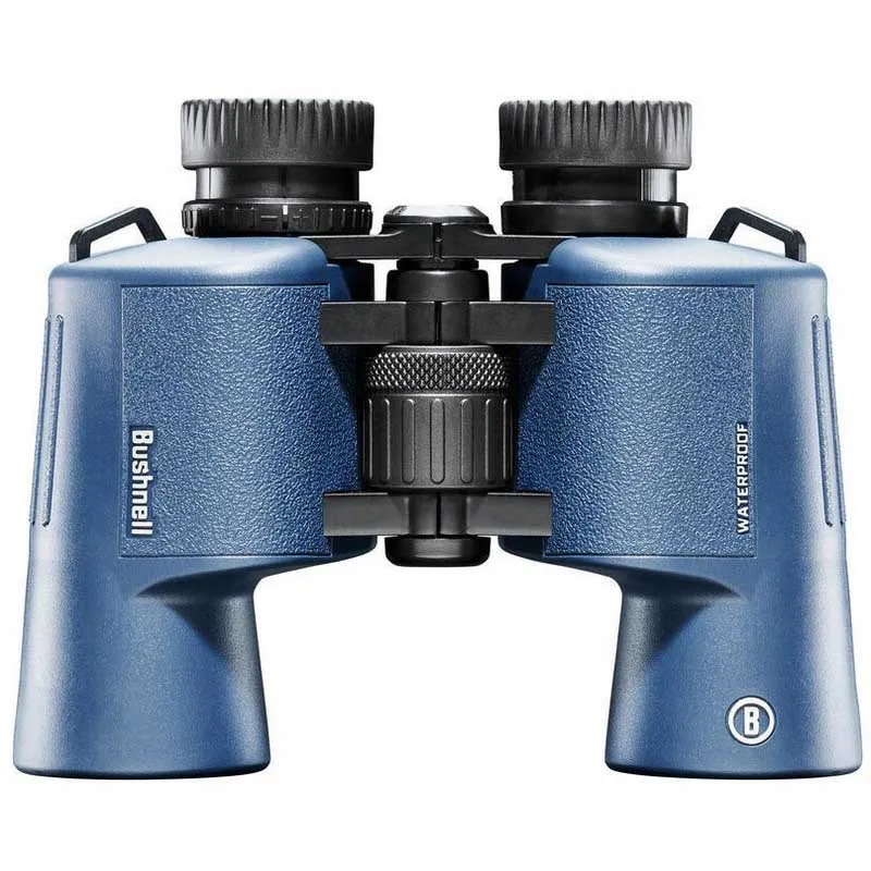 Bushnell H2o 2 12x42mm Kikare, Dark blue, One Size
