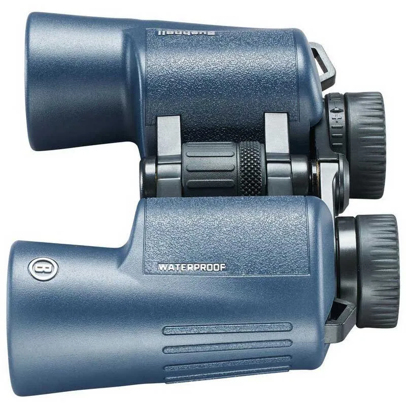 Bushnell H2o 2 12x42mm Kikare, Dark blue, One Size
