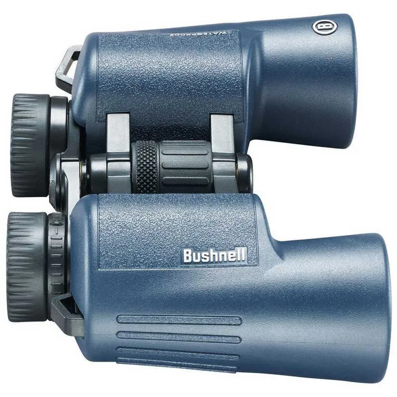 Bushnell H2o 2 12x42mm Kikare, Dark blue, One Size