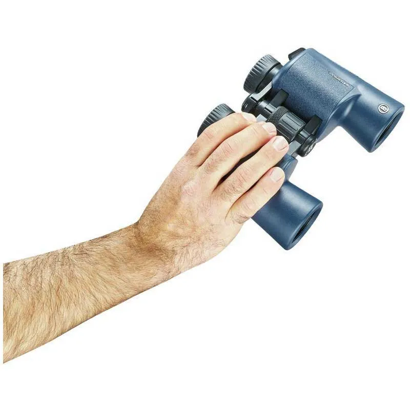 Bushnell H2o 2 12x42mm Kikare, Dark blue, One Size