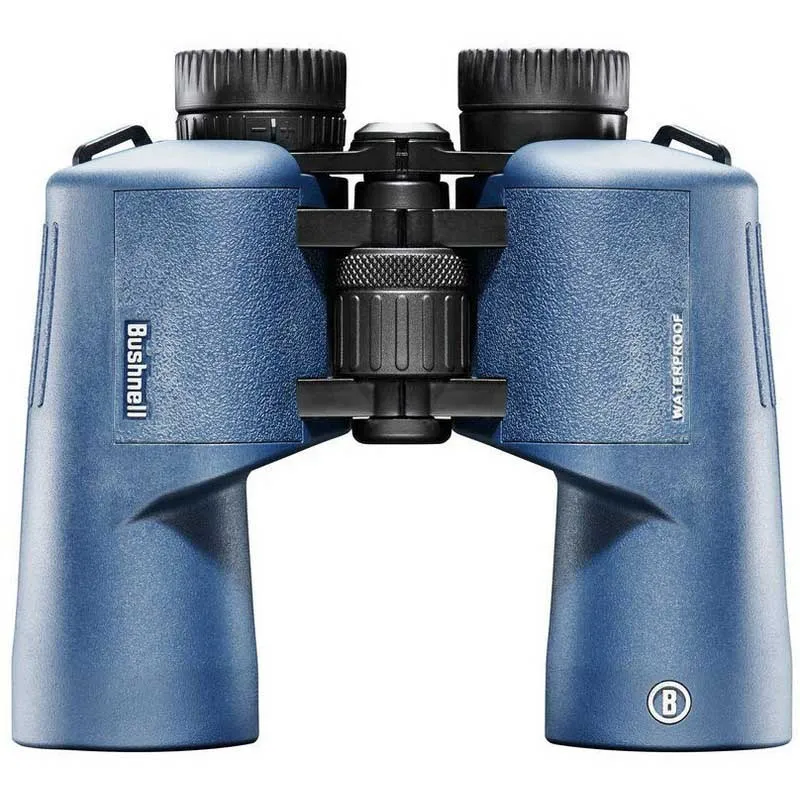 Bushnell H2o 2 7x50mm Kikare, Dark blue, One Size