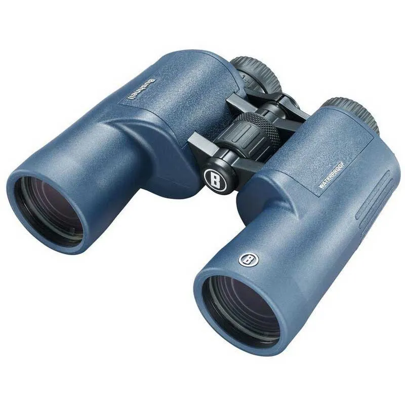 Bushnell H2o 2 7x50mm Kikare, Dark blue, One Size